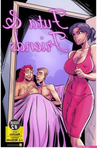 futa sex comics