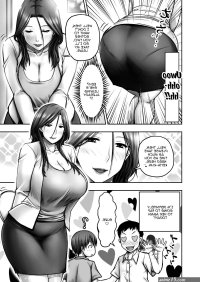 my friends mom hentai porncomics