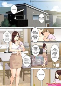 my friends mom hentai porncomics