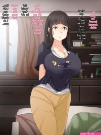 my friends mom hentai porncomics