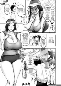 my friends mom hentai porncomics