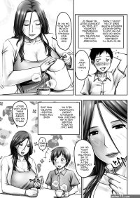 my friends mom hentai porncomics
