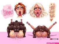 sex inside vagina comics