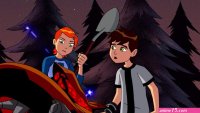 ben 10 clássico ep1