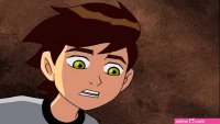 ben 10 clássico ep1