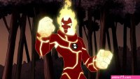 ben 10 clássico ep1