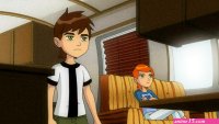 ben 10 clássico ep1