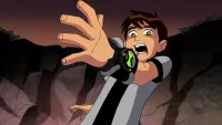 ben 10 clássico ep1