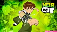 ben 10 clássico ep1