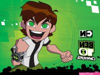 ben 10 clássico ep1