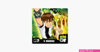 ben 10 clássico ep1