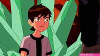 ben 10 clássico ep1