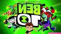 ben 10 clássico ep1