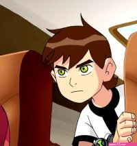 ben 10 clássico ep1