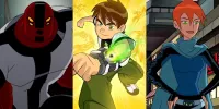 ben 10 clássico ep1