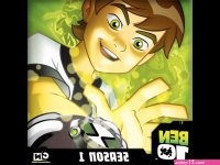ben 10 clássico ep1