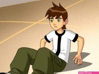 ben 10 clássico ep1