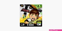 ben 10 clássico ep1