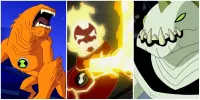 ben 10 clássico ep1