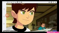 ben 10 clássico ep1