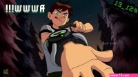 ben 10 clássico ep1