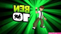 ben 10 clássico ep1