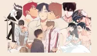 bl manhwa sex comics