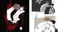 bl manhwa sex comics