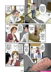 comics bbc hentai sub indo