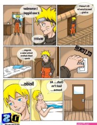 comics de naruto xxx