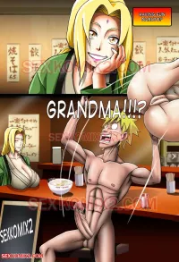 comics de naruto xxx