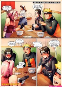 comics de naruto xxx