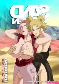 comics de naruto xxx