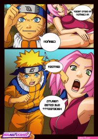comics de naruto xxx