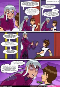 sultry summer 4 comics