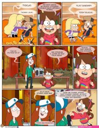 sultry summer 4 comics