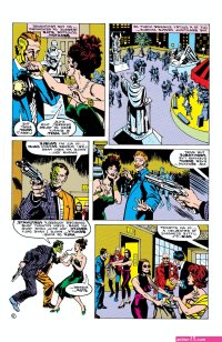sultry summer 4 comics
