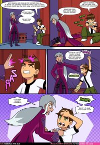 sultry summer 4 comics