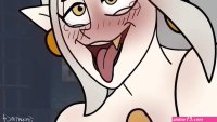 the owl house sex porno