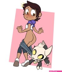 the owl house sex porno