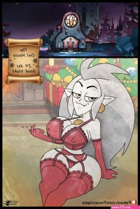 the owl house sex porno