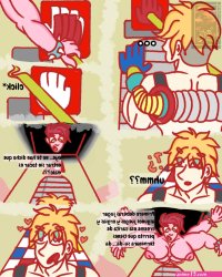 comics porno de poppy playtime