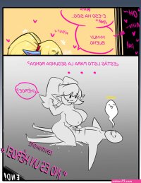 comics porno de poppy playtime