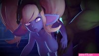 comics porno de poppy playtime