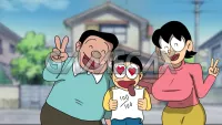 sex doraemon anime
