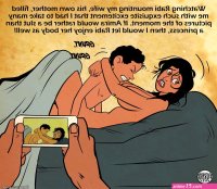 sexcomics mother
