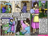 sexcomics mother