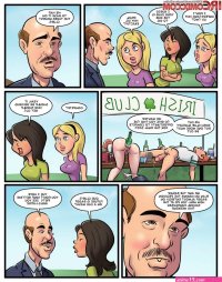 where do baby come from comics porn