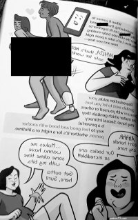 where do baby come from comics porn