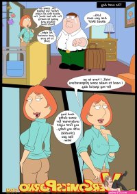 where do baby come from comics porn
